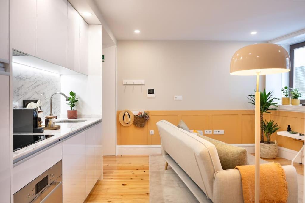 Away To Discover Apartment - Hapiness Has A Place Porto Ngoại thất bức ảnh